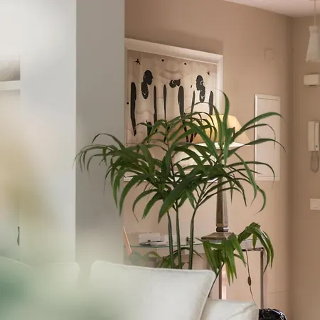 Apartamento Estilo Arabe En El Centro De San Pedro De Alcantara - Toledo 1B Marbella Exterior photo